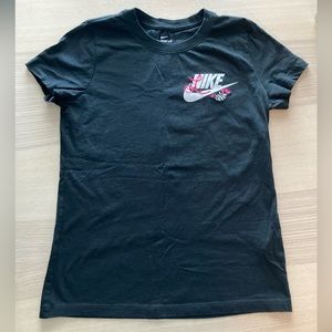 NEW Black Nike T Shirt